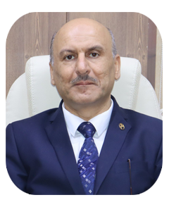 Prof. Dr. Laith A. Abdul-Rahaim