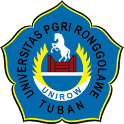 UNIROW (PGRI) University