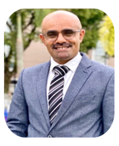 Assoc. Prof. Dr. Samer Ali Alshami