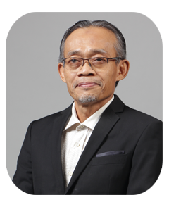 Assoc. Prof. Dr. Abadan Jasmon