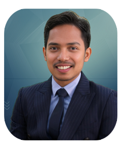 Dr. Darween Rozehan Shah