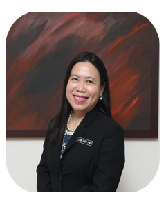 Prof.  Dr Low Suet Fin