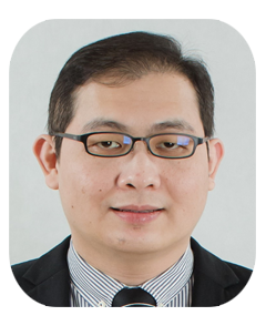 Dr Ong Chong Boon