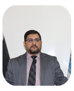 Prof. Dr. Shamam F. Alwash ‎