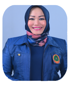 Prof. Dr. Muthmainnah