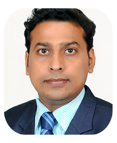 Professor Dr. Souvik Pal