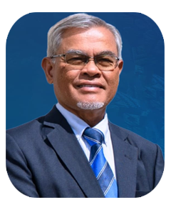 Datuk Ts. Dr. Mohd Razali Bin Muhamad 